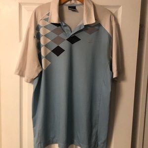 Men’s Nike Golf polo—3/$30
